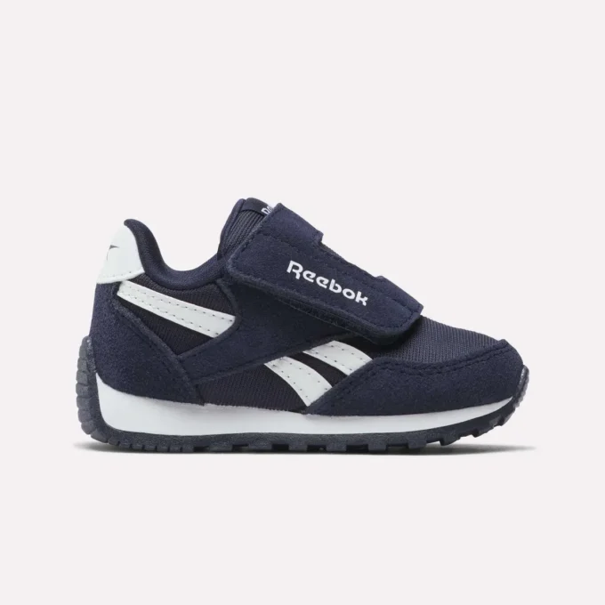 Chaussures à scratch Glide Low pour enfants – Bébés et tout-petits