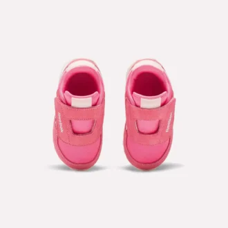 Chaussures à scratch Glide Low pour enfants – Bébés et tout-petits