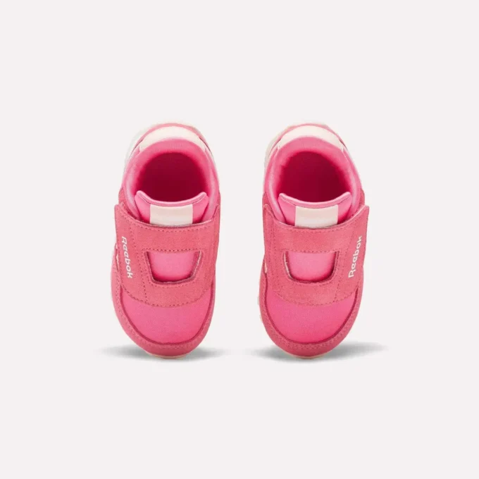 Chaussures à scratch Glide Low pour enfants – Bébés et tout-petits