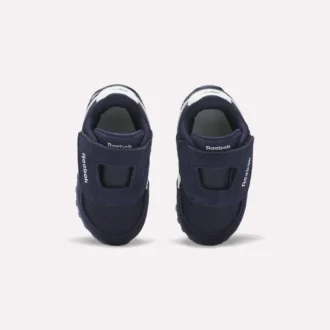 Chaussures à scratch Glide Low pour enfants – Bébés et tout-petits