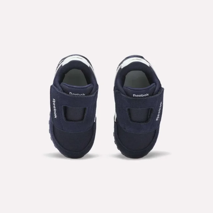 Chaussures à scratch Glide Low pour enfants – Bébés et tout-petits