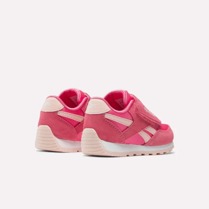 Chaussures à scratch Glide Low pour enfants – Bébés et tout-petits