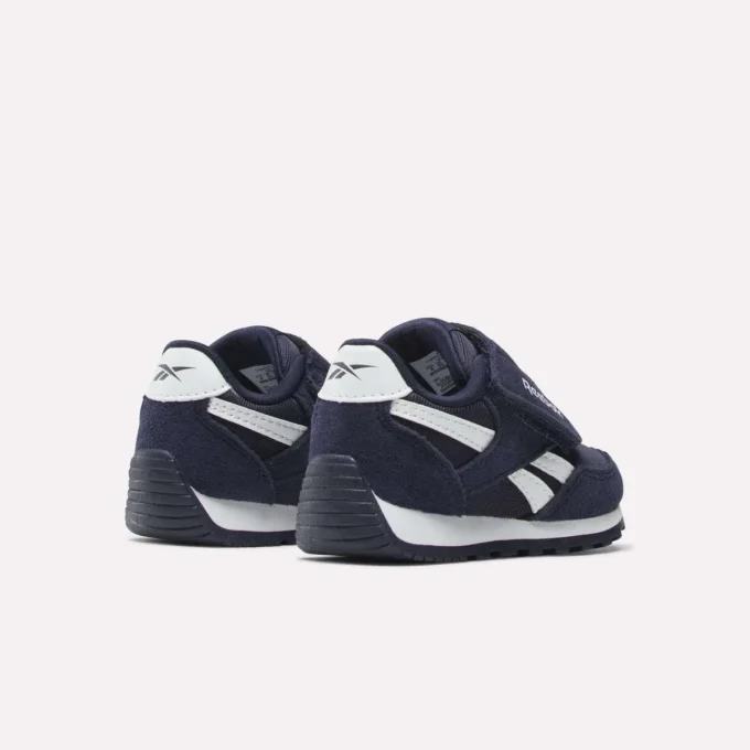 Chaussures à scratch Glide Low pour enfants – Bébés et tout-petits