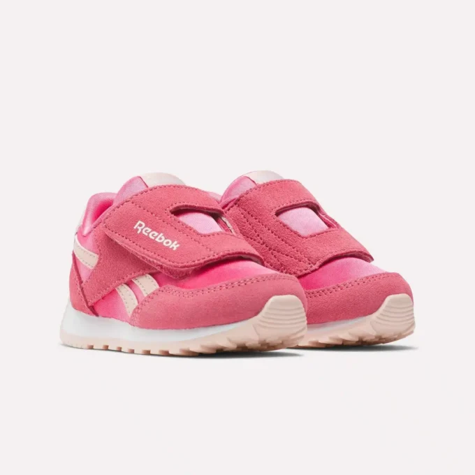 Chaussures à scratch Glide Low pour enfants – Bébés et tout-petits