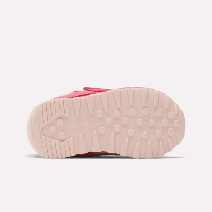 Chaussures à scratch Glide Low pour enfants – Bébés et tout-petits