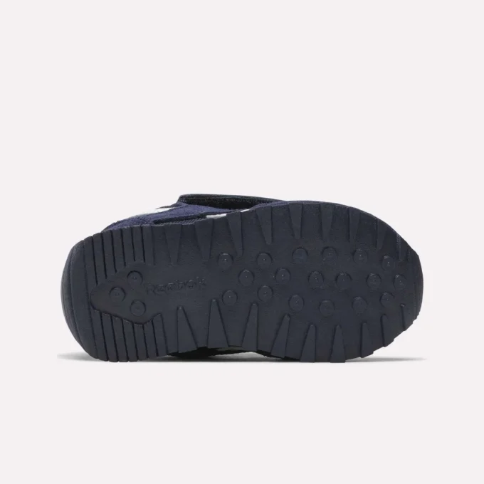 Chaussures à scratch Glide Low pour enfants – Bébés et tout-petits