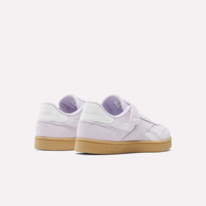 Chaussures Smash Edge à élastique et bride supérieure – Petits enfants Chaussures Smash Edge à élastique et bride supérieure – Petits enfants