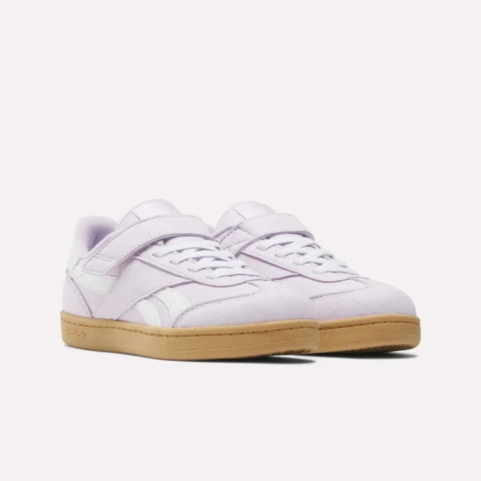 Chaussures Smash Edge à élastique et bride supérieure – Petits enfants Chaussures Smash Edge à élastique et bride supérieure – Petits enfants