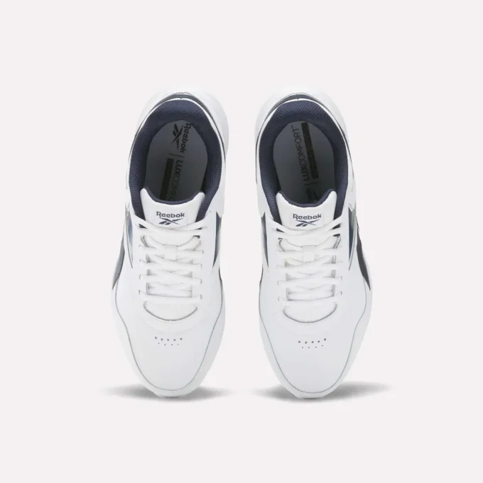 Chaussures Walk Ultra 7 DMX Max Wide 4E pour homme