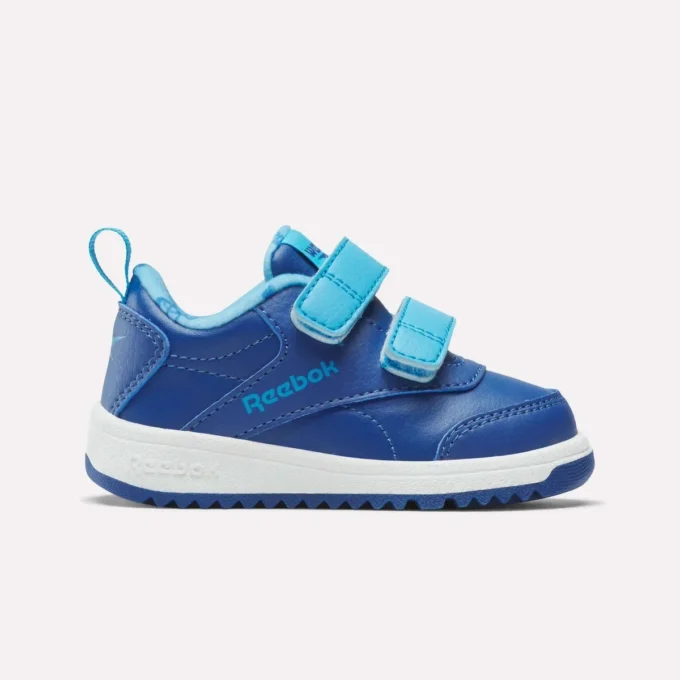 Chaussures Weebok Clasp Low 2 pour enfants – Bébés et tout-petits Chaussures Weebok Clasp Low 2 pour enfants – Bébés et tout-petits