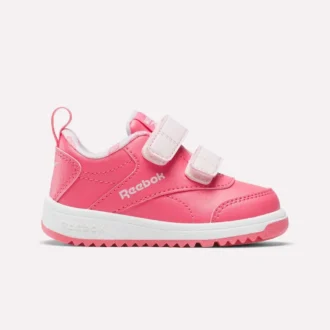 Chaussures Weebok Clasp Low 2 pour enfants – Bébés et tout-petits