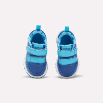 Chaussures Weebok Clasp Low 2 pour enfants – Bébés et tout-petits