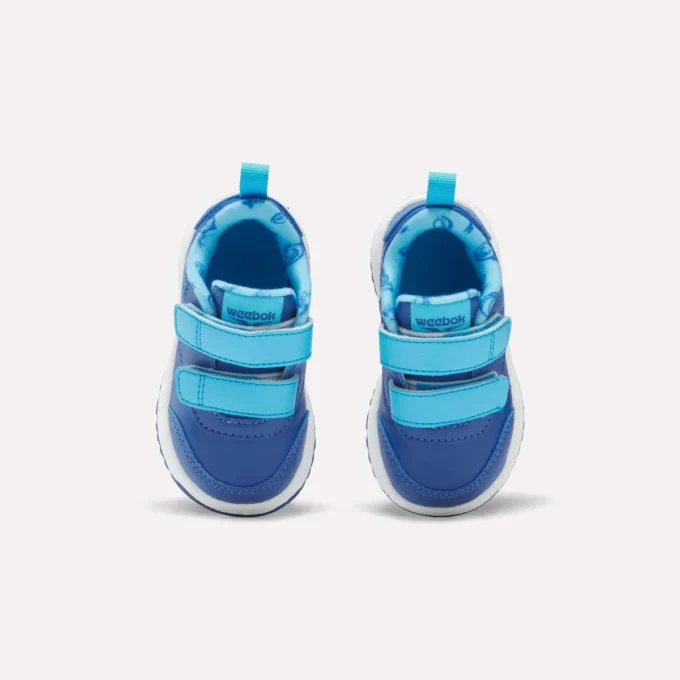 Chaussures Weebok Clasp Low 2 pour enfants – Bébés et tout-petits Chaussures Weebok Clasp Low 2 pour enfants – Bébés et tout-petits