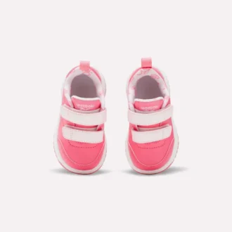 Chaussures Weebok Clasp Low 2 pour enfants – Bébés et tout-petits