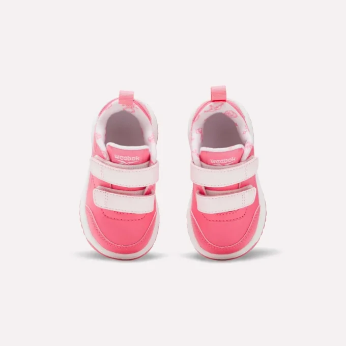 Chaussures Weebok Clasp Low 2 pour enfants – Bébés et tout-petits Chaussures Weebok Clasp Low 2 pour enfants – Bébés et tout-petits