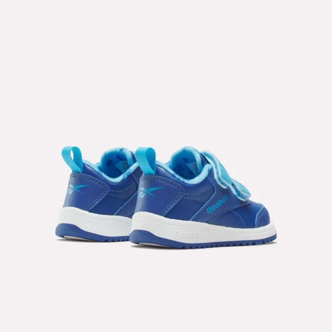 Chaussures Weebok Clasp Low 2 pour enfants – Bébés et tout-petits Chaussures Weebok Clasp Low 2 pour enfants – Bébés et tout-petits