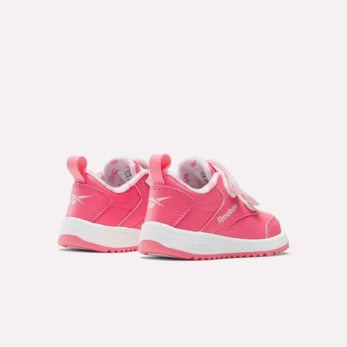 Chaussures Weebok Clasp Low 2 pour enfants – Bébés et tout-petits Chaussures Weebok Clasp Low 2 pour enfants – Bébés et tout-petits