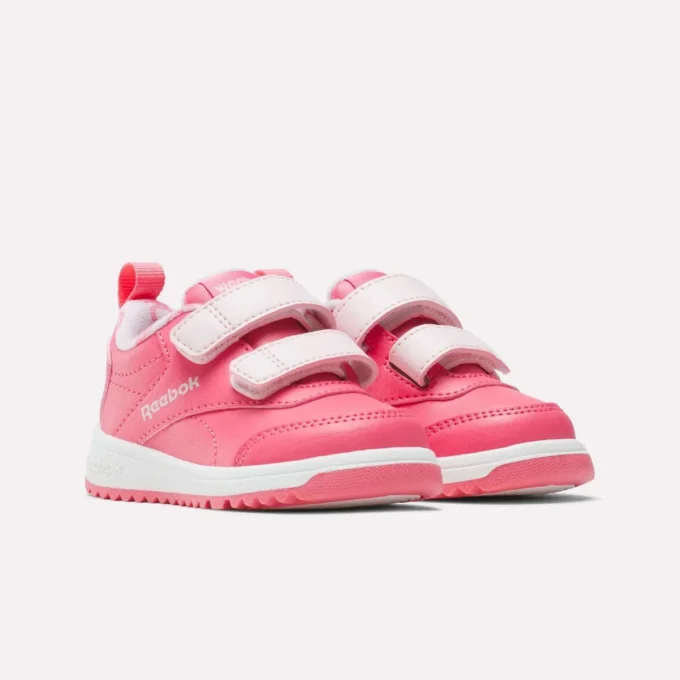 Chaussures Weebok Clasp Low 2 pour enfants – Bébés et tout-petits Chaussures Weebok Clasp Low 2 pour enfants – Bébés et tout-petits