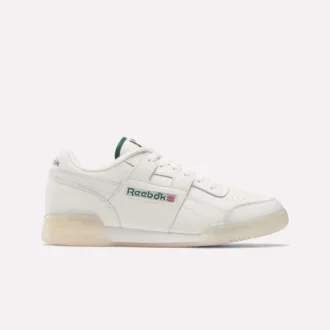 Chaussures Workout Plus