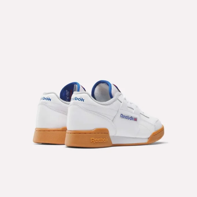 Chaussures Workout Plus Chaussures Workout Plus