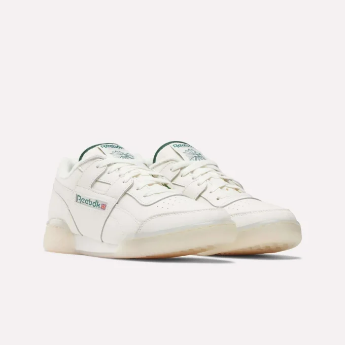 Chaussures Workout Plus Chaussures Workout Plus