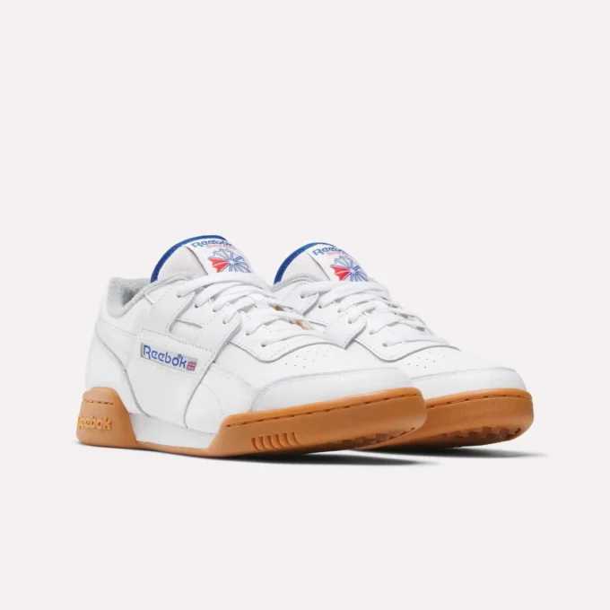 Chaussures Workout Plus Chaussures Workout Plus