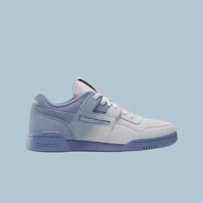 Chaussures Workout Plus LTD OG