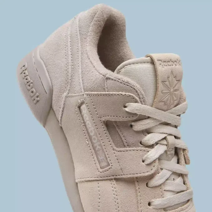 Chaussures Workout Plus LTD OG