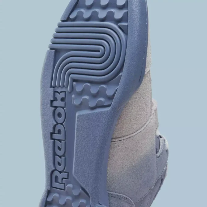 Chaussures Workout Plus LTD OG