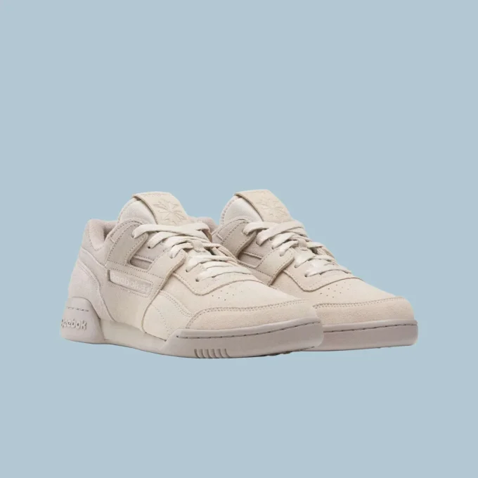 Chaussures Workout Plus LTD OG