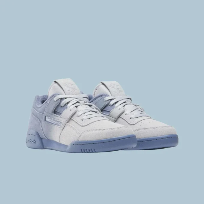 Chaussures Workout Plus LTD OG