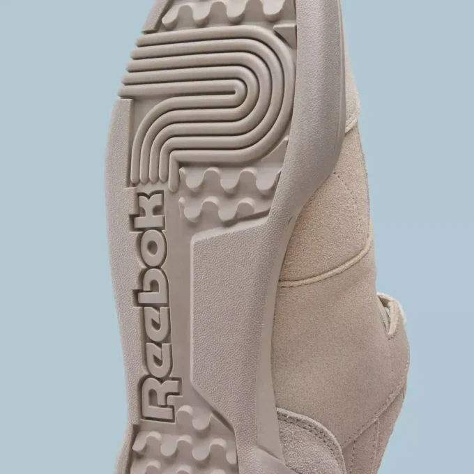 Chaussures Workout Plus LTD OG