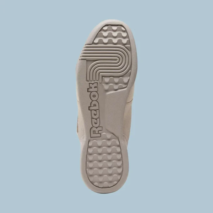 Chaussures Workout Plus LTD OG