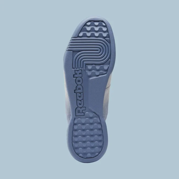Chaussures Workout Plus LTD OG