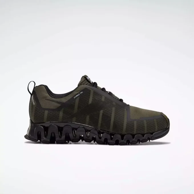 Chaussures ZigWild Trail 6 pour homme