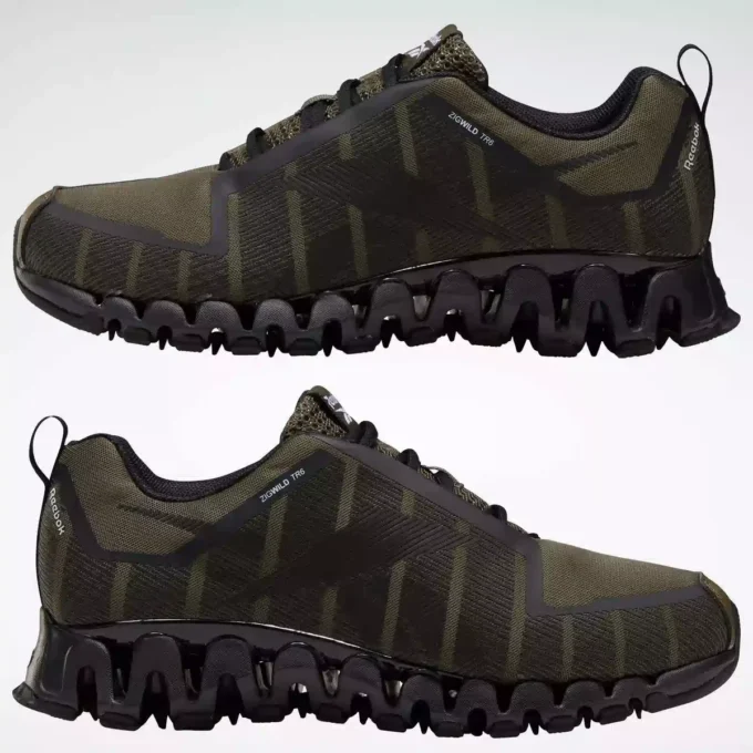 Chaussures ZigWild Trail 6 pour homme