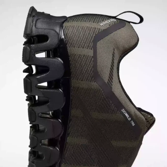 Chaussures ZigWild Trail 6 pour homme