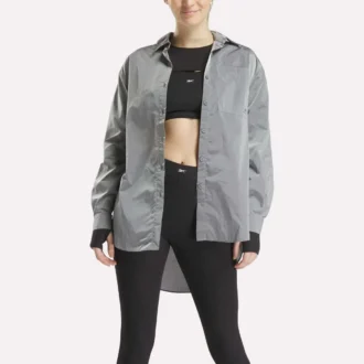 Chemise boutonnée Studio Style pour femmes