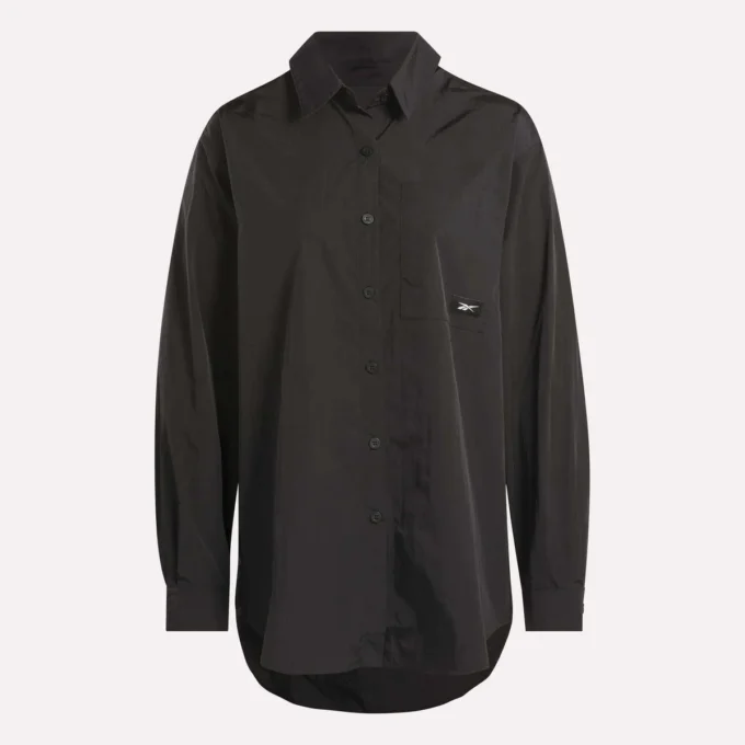 Chemise boutonnée Studio Style pour femmes
