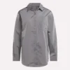 Chemise boutonnée Studio Style pour femmes