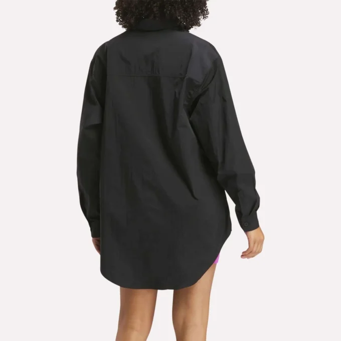 Chemise boutonnée Studio Style pour femmes