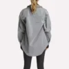 Chemise boutonnée Studio Style pour femmes