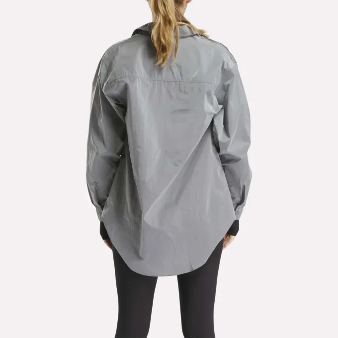 Chemise boutonnée Studio Style pour femmes