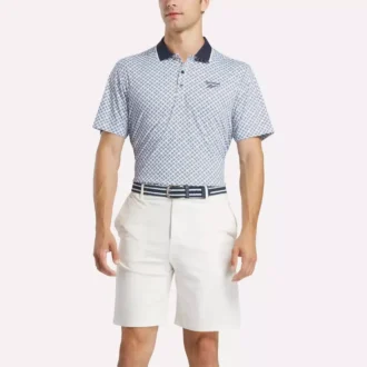 Chemise pour homme à impression par sublimation