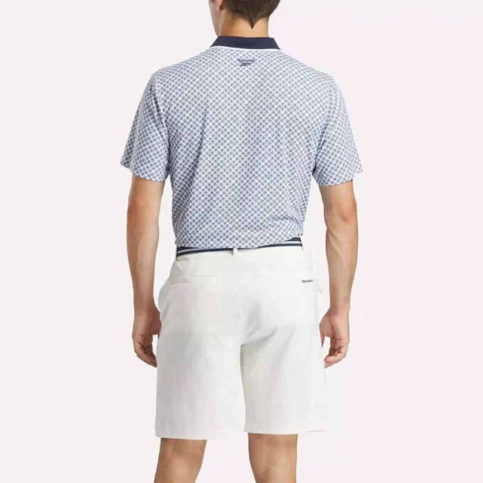 Chemise pour homme à impression par sublimation