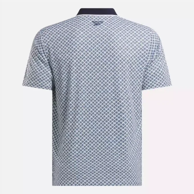 Chemise pour homme à impression par sublimation