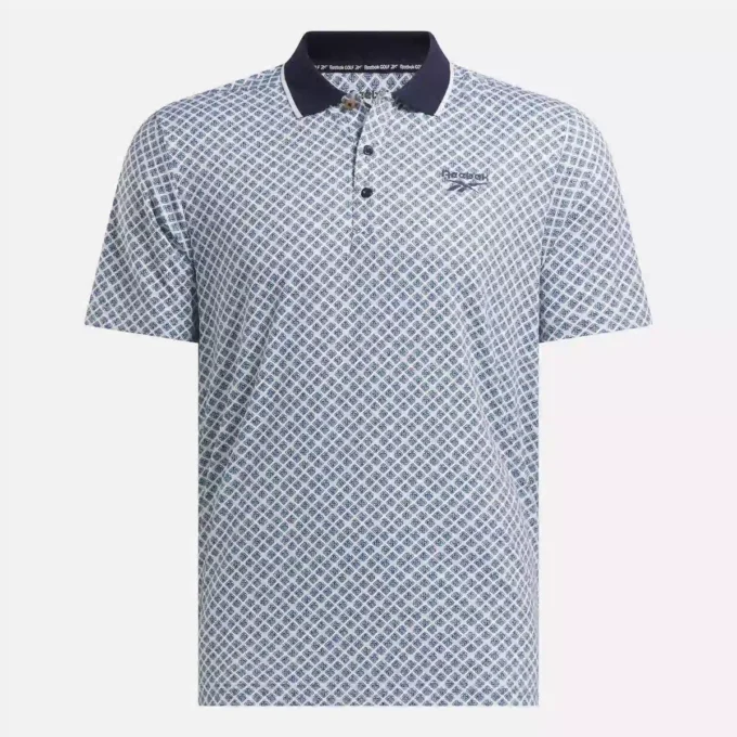 Chemise pour homme à impression par sublimation