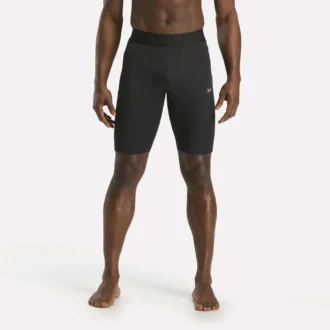 Collant court d&rsquo;entraînement pour homme