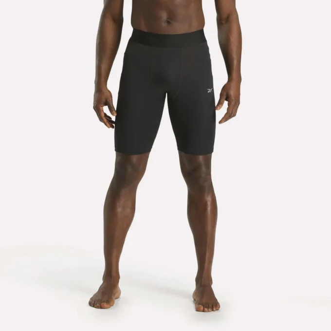 Collant court d&rsquo;entraînement pour homme