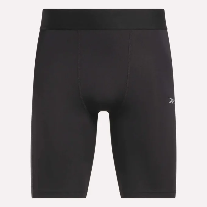 Collant court d&rsquo;entraînement pour homme